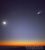 Previous: Comet Hale-Bopp at Sunset
